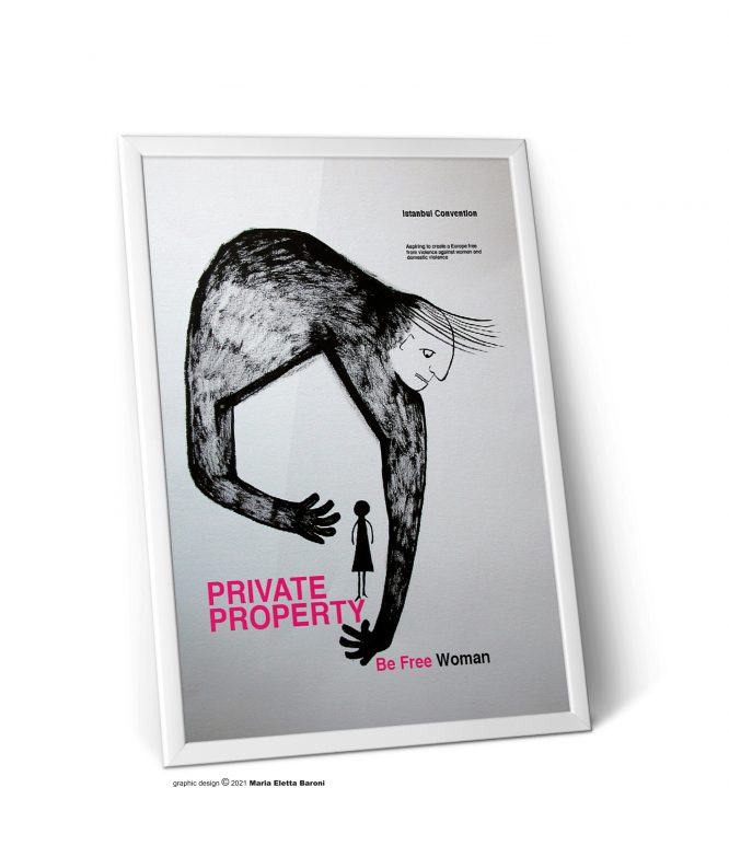I first Biennial poster South Korea 2021